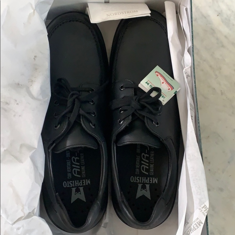 Mephisto New Men’s shoes